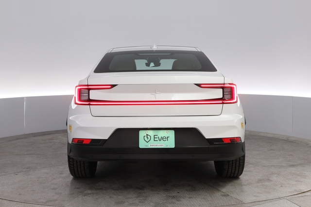 2022 Polestar 2