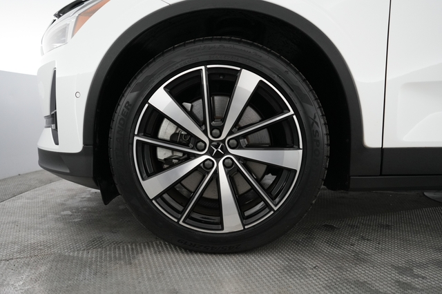 2022 Polestar 2