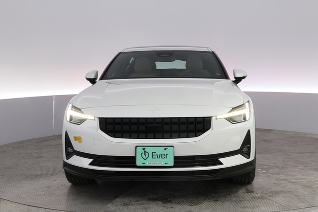 2022 Polestar 2