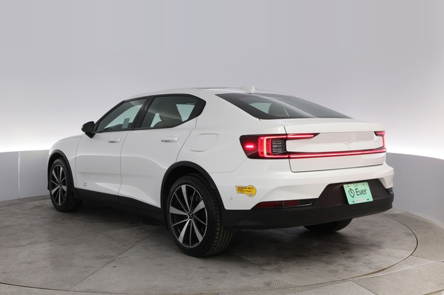 2022 Polestar 2