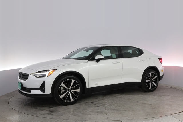 2022 Polestar 2