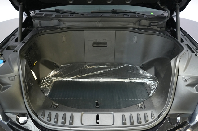 2023 Ford F-150 Lightning