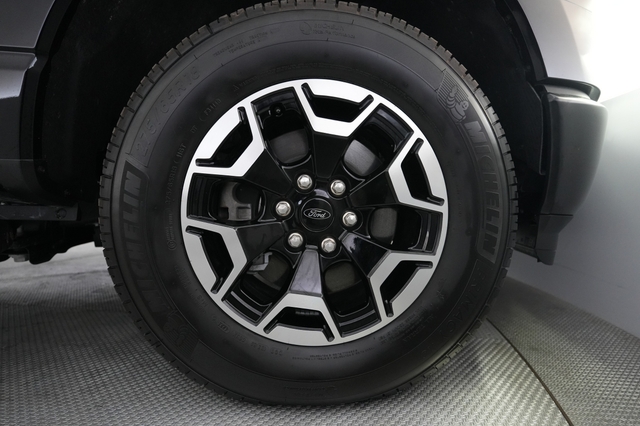 2023 Ford F-150 Lightning