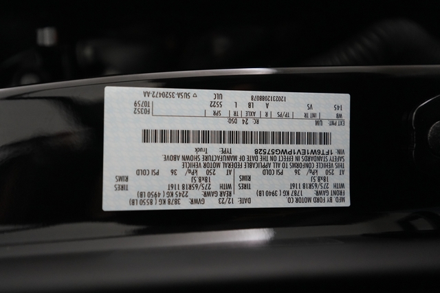 2023 Ford F-150 Lightning