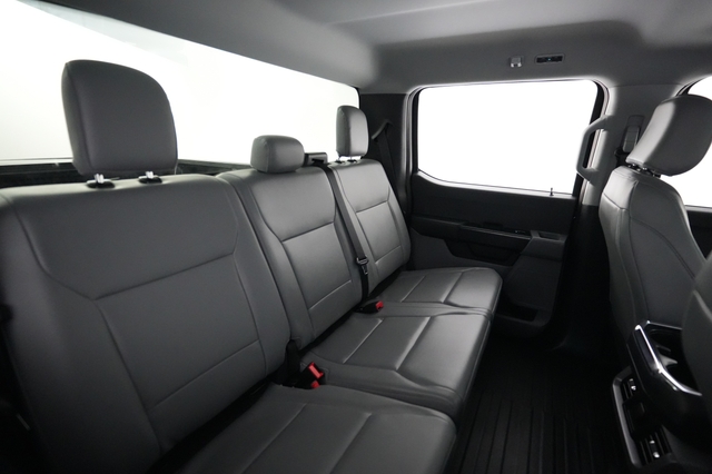 2023 Ford F-150 Lightning