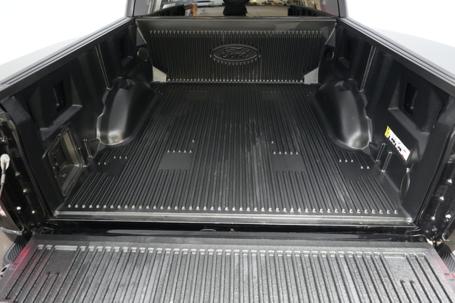 2023 Ford F-150 Lightning