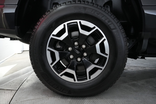 2023 Ford F-150 Lightning