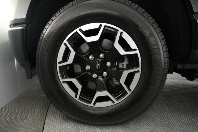 2023 Ford F-150 Lightning