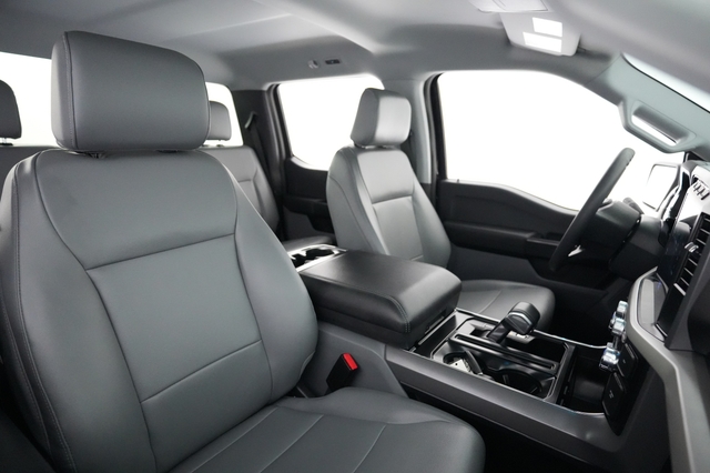 2023 Ford F-150 Lightning