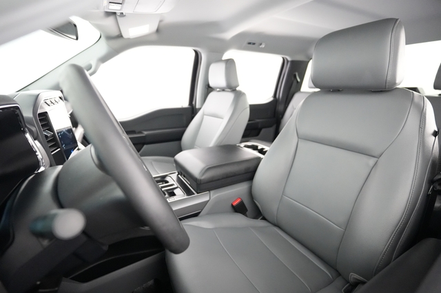 2023 Ford F-150 Lightning