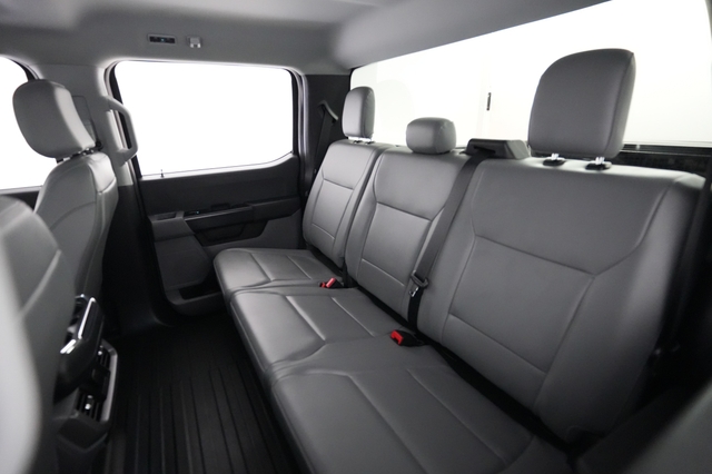 2023 Ford F-150 Lightning