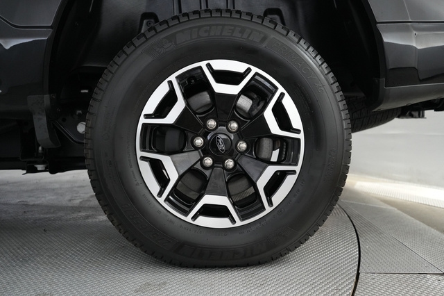 2023 Ford F-150 Lightning