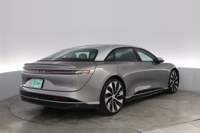 2023 Lucid Air