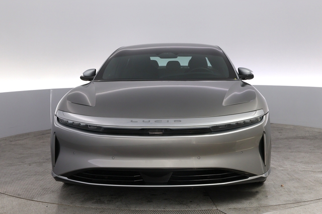 2023 Lucid Air