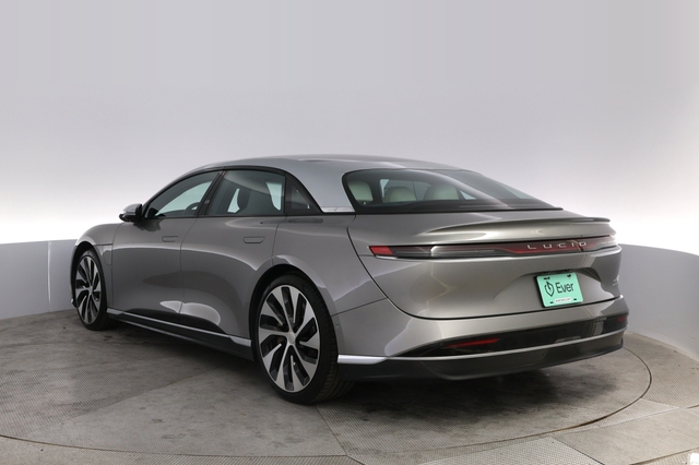 2023 Lucid Air