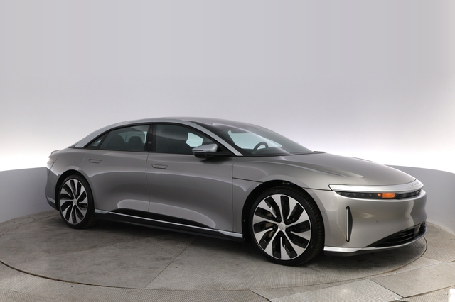 2023 Lucid Air