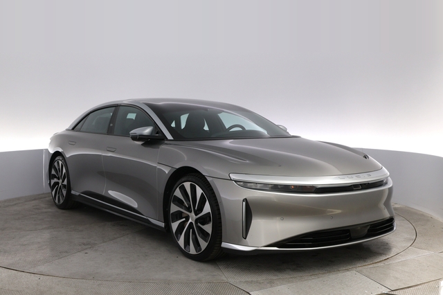 2023 Lucid Air