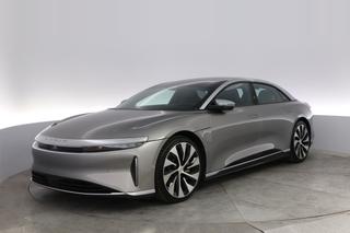 2023 Lucid Air