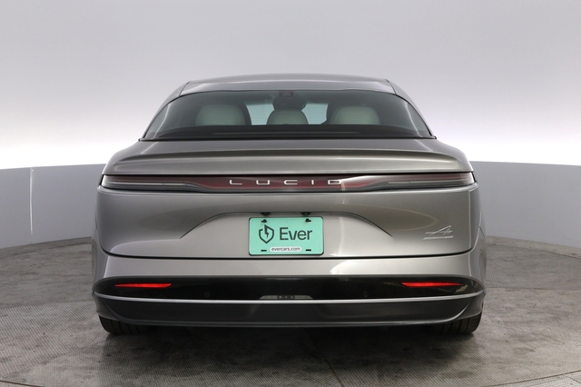 2023 Lucid Air