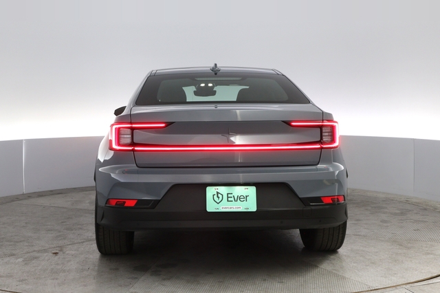 2023 Polestar 2