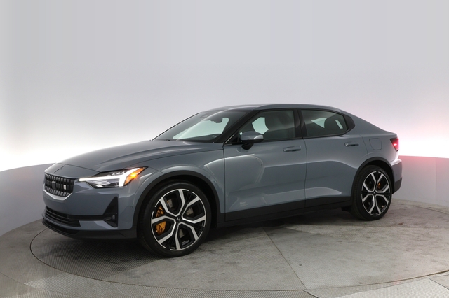 2023 Polestar 2