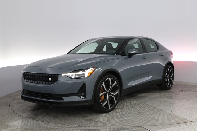 2023 Polestar 2