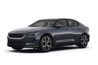 2023 Polestar 2