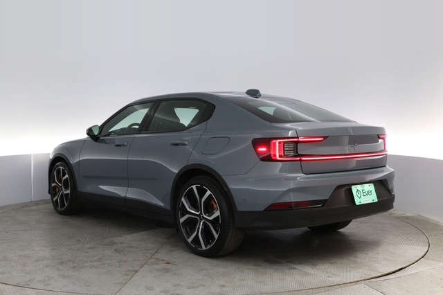 2023 Polestar 2