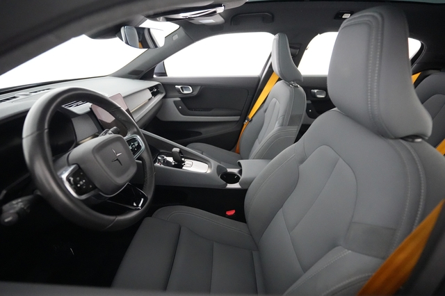 2023 Polestar 2