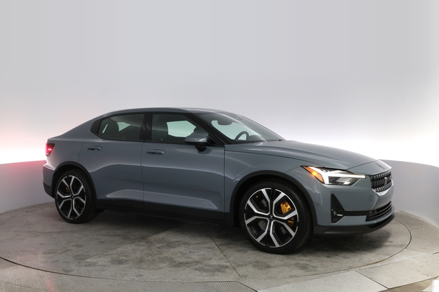 2023 Polestar 2
