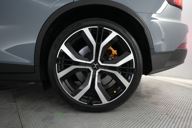 2023 Polestar 2