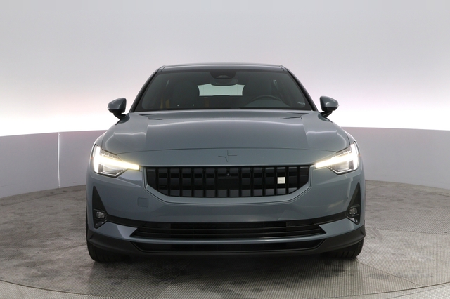 2023 Polestar 2
