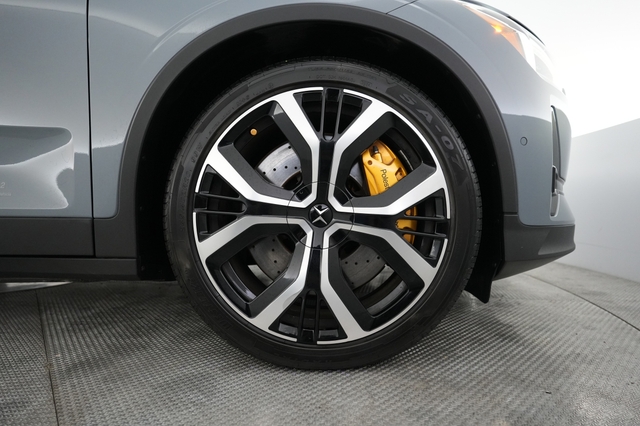 2023 Polestar 2