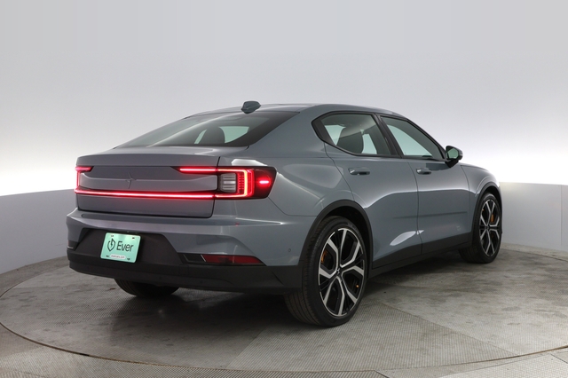 2023 Polestar 2