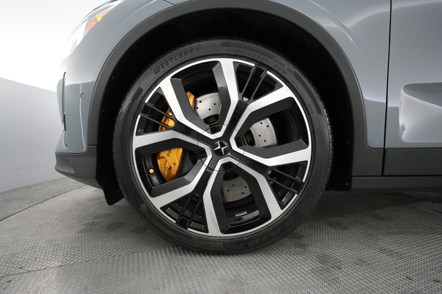 2023 Polestar 2