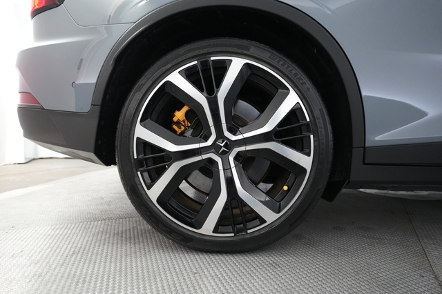 2023 Polestar 2