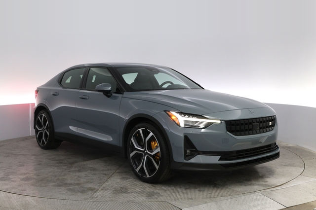 2023 Polestar 2