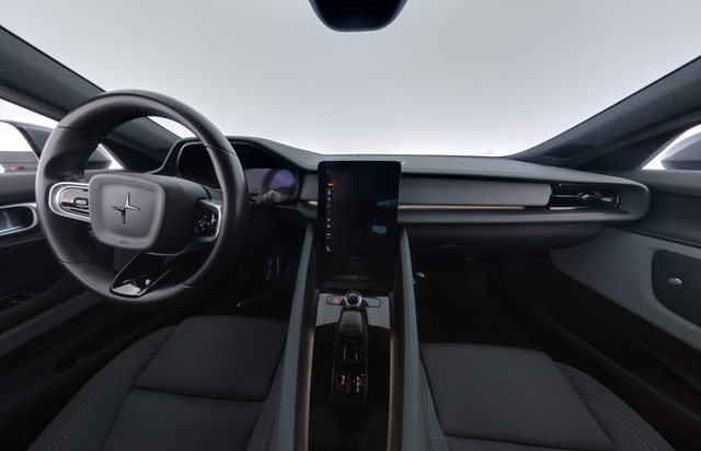 2023 Polestar 2