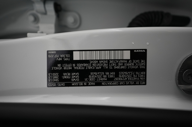 2023 Volvo XC40 Recharge