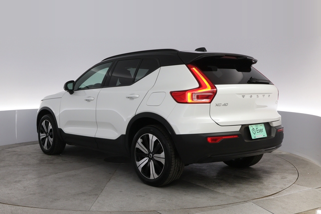 2023 Volvo XC40 Recharge