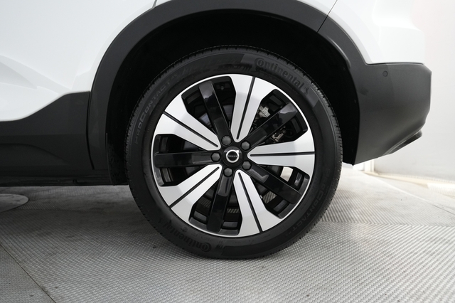 2023 Volvo XC40 Recharge