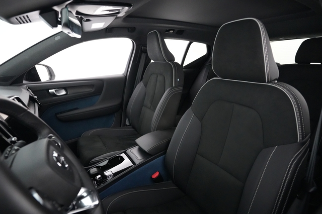 2023 Volvo XC40 Recharge