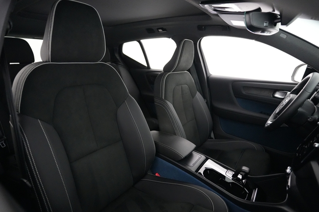 2023 Volvo XC40 Recharge