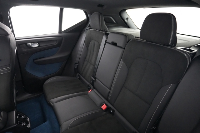 2023 Volvo XC40 Recharge