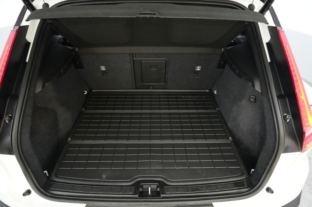 2023 Volvo XC40 Recharge