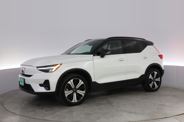 2023 Volvo XC40 Recharge
