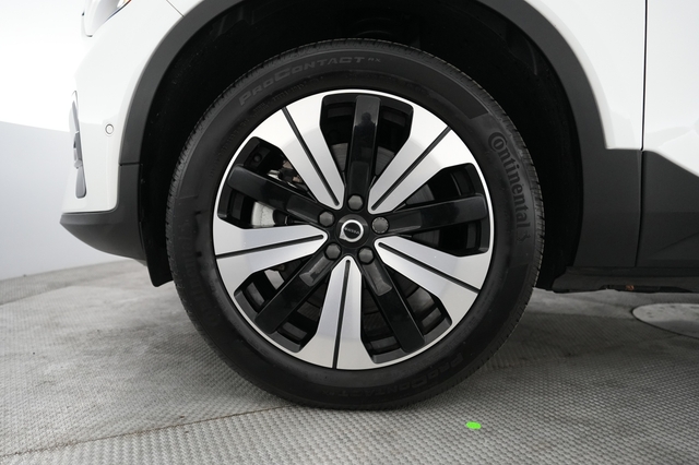 2023 Volvo XC40 Recharge