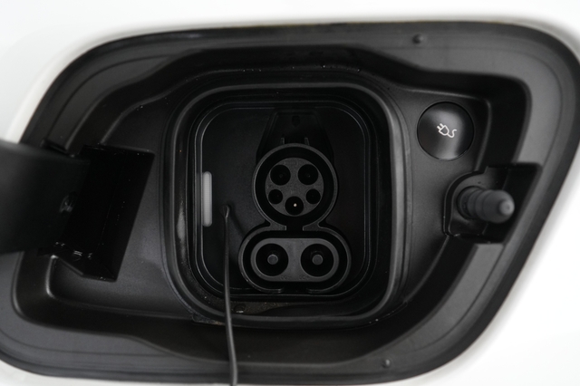 2023 Volvo XC40 Recharge