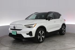 2023 Volvo XC40 Recharge