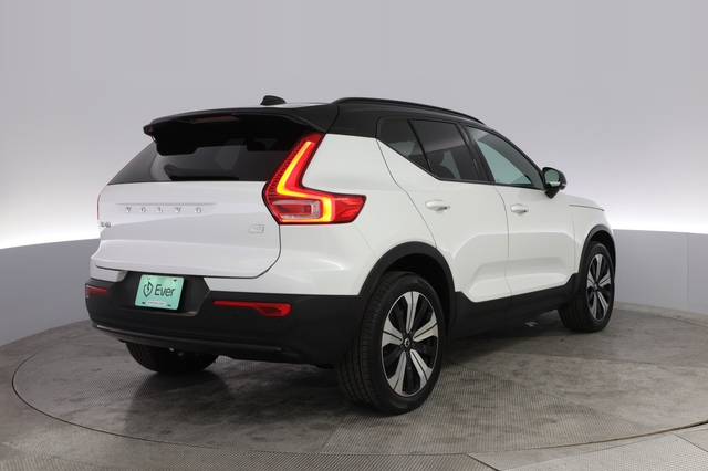 2023 Volvo XC40 Recharge